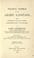 Cover of: A practical grammar of the Arabic language