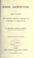 Cover of: School architecture