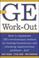 Cover of: The GE Work-Out 