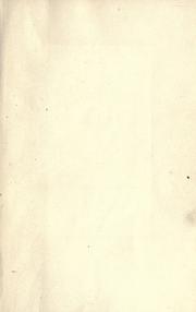 Cover of General laws, amendments to the codes, and proposed constitutional amendments by California.