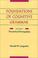 Cover of: Foundations of Cognitive Grammar: Volume I