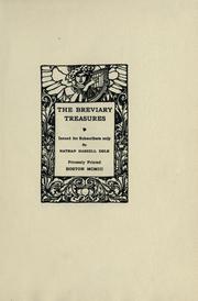 Cover of: The Eclogues of Vergil. by Publius Vergilius Maro