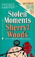 Cover of: Stolen Moments