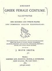 Ancient Greek female costume