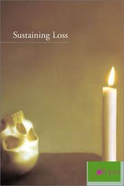 Cover of: Sustaining Loss: Art and Mournful Life
