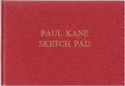 Cover of Sketch pad