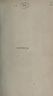 Cover of: Carmina, ad fidem textus Böckhiani.  Notas quasdam anglice scriptas adjecit Gulielmus Gifford Cookesley. by Pindar