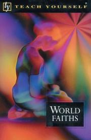 Cover of: Teach Yourself World Faiths, New Edition