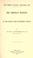 Cover of: The Christian ministry at the close of the nineteenth century