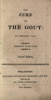 The cure of the gout