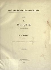 Cover of: The Danish Ingolf-Expedition. by Danish Ingolf-Expedition