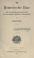 Cover of: Die homerische Ilias nach ihrer Entstehung betrachtet und in der ursprünglichen Sprachform wiederhergestellt