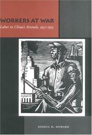 Cover of: Workers at War by Joshua H. Howard