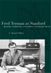 Cover of: Fred Terman at Stanford: Building a Discipline, a University, and Silicon Valley