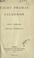 Cover of: Eight dramas of Calderon, freely tr. by Edward FitzGerald.