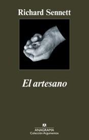 Cover of: El artesano by 