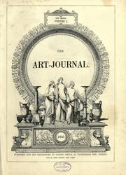 The exhibition of art-industry in Paris, 1855