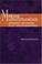Cover of: Making Multiculturalism