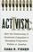 Cover of: Activism, Inc.