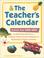 Cover of: The Teacher's Calendar, 2002-2003 Edition