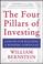 Cover of: The four pillars of investing