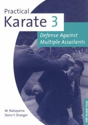Cover of: Defense Against Multiple Assailants (Practical Karate Series , No 3)