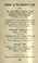 Cover of: History of the Kingdom of Siam and of the revolutions that have caused the overthrow of the empire up to A.D. 1770