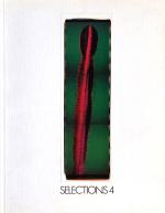 Cover of: Selections 4 by Eugenia Olazabal
