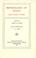 Cover of: Impressions of Spain Comp. by Joseph B. Gilder, with an introd. by A.A. Adee.