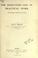 Cover of: The induction coil in practical work