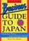 Cover of: Business Guide to Japan