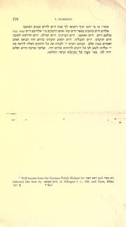 Cover of: Kalir studies by Ismar Elbogen