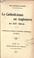 Cover of: Le catholicisme en Angleterre au XIXe siècle.