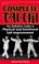 Cover of: Complete Tai-Chi