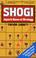 Cover of: Shogi