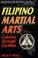 Cover of: Filipino martial arts