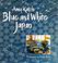 Cover of: Blue and white Japan