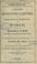 Cover of: Lippincott's pronouncing gazetteer