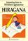 Cover of: Introduction to written Japanese, hiragana =
