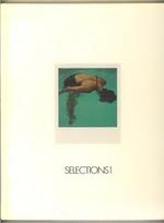 Cover of: Selections 1: from Polaroid Collection