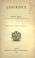 Cover of: Lourdes