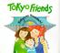 Cover of: Tokyo Friends