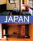 Cover of: Japan: The Art of Living 