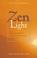 Cover of: Zen Light