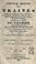 Cover of: Nouveau recueil de traités d'alliance, de paix, de trève... et de plusieurs autres actes servant à la connaissance des relations étrangères des puissances... de l'Europe... depuis 1808 jusqu'à présent