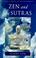 Cover of: Zen and the sutras