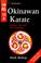 Cover of: Okinawan Karate
