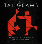 Cover of: The Tangrams Pack by Randy Crawford