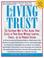 Cover of: The Living Trust 