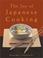 Cover of: The Joy of Japanese Cooking